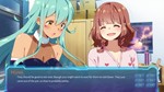 Sakura Alien (Steam key / РФ+Весь Мир)