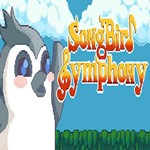 Songbird Symphony (Steam key / РФ+Весь Мир)