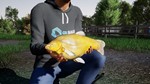 Fishing Sim World: Pro Tour: Talon Fishery Steam key