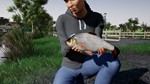Fishing Sim World: Pro Tour: Talon Fishery Steam key