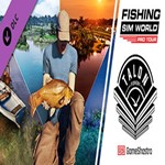 Fishing Sim World: Pro Tour: Talon Fishery Steam key