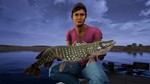 Fishing Sim World: Pro Tour: Lago del mundo Steam key