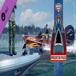 Bassmaster Fishing 2022: Predator Equipment Pack Steam