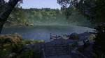 Euro Fishing: Waldsee DLC (Steam key / Region Free)