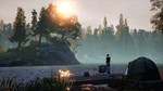 Euro Fishing: Waldsee DLC (Steam key / Region Free)