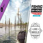 Fishing Sim World: Pro Tour - Lake Arnold DLC Steam key