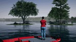 Fishing Sim World: Pro Tour - Lake Arnold DLC Steam key
