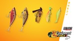 Fishing Sim World: Pro Tour - Bass Pro Shops Equipment