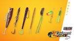 Fishing Sim World: Pro Tour - Bass Pro Shops Equipment