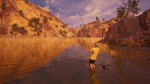 The Catch: Carp & Coarse Fishing (Steam key / Global)