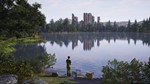The Catch: Carp & Coarse Fishing (Steam key / Global)