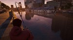 The Catch: Carp & Coarse Fishing (Steam key / Global)