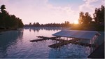 Bassmaster Fishing 2022: Lake Seminole Steam key/Global
