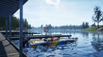 Bassmaster Fishing 2022: Lake Seminole Steam key/Global