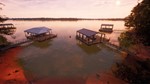 Bassmaster Fishing 2022: Lake Hartwell Steam key/Global