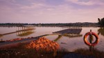 Bassmaster Fishing 2022: Lake Hartwell Steam key/Global