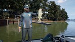 Bassmaster Fishing 2022: Lake Hartwell Steam key/Global
