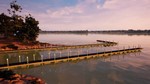 Bassmaster Fishing 2022: Lake Hartwell Steam key/Global