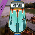 Bassmaster Fishing 2022: Lake Hartwell Steam key/Global