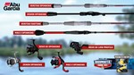 Bassmaster Fishing 2022: Elite Fishing Equipment Pack