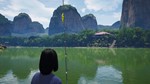 The Catch Carp & Coarse: Lake Beasts Equipment Pack DLC