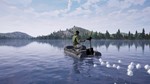 The Catch Carp & Coarse: Lake Beasts Equipment Pack DLC