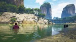 The Catch Carp & Coarse: Lake Beasts Equipment Pack DLC