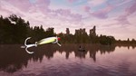 The Catch Carp & Coarse: Lake Beasts Equipment Pack DLC