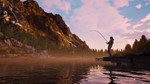 The Catch: Carp & Coarse - Jezioro Bestii Steam/Global