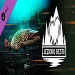 The Catch: Carp & Coarse - Jezioro Bestii Steam/Global