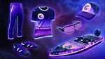 Bassmaster Fishing 2022: Synthwave Pack DLC Steam key