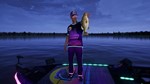 Bassmaster Fishing 2022: Synthwave Pack DLC Steam key