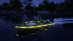 Bassmaster Fishing 2022: Throwback B.A.S.S Pack DLC