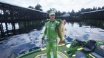 Bassmaster Fishing 2022: Throwback B.A.S.S Pack DLC