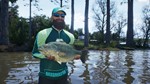 Bassmaster Fishing 2022: Jordan Lake Steam key / Global