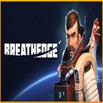 Breathedge (Steam key / РФ+Весь Мир)