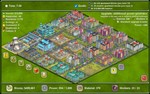 Megapolis (Steam key / РФ+Весь Мир)