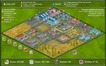 Megapolis (Steam key / РФ+Весь Мир)