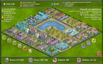Megapolis (Steam key / РФ+Весь Мир)