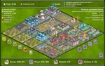 Megapolis (Steam key / РФ+Весь Мир)