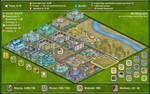 Megapolis (Steam key / РФ+Весь Мир)