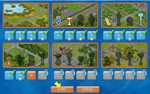 Townopolis (Steam key / РФ+Весь Мир)