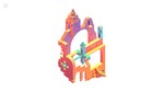 Monument Valley 2: Panoramic Edition Steam key/Весь Мир