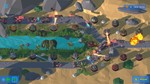 Planet TD (Steam key / РФ+Весь Мир)
