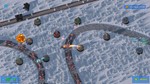 Planet TD (Steam key / РФ+Весь Мир)