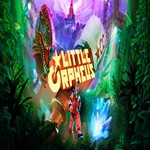 Little Orpheus (Steam key / РФ+Весь Мир)