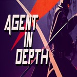 Agent in Depth (Steam key / Region Free) - irongamers.ru