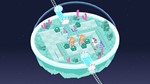 Cosmic Express (Steam key / РФ+Весь Мир)