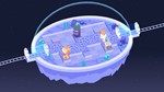 Cosmic Express (Steam key / РФ+Весь Мир)