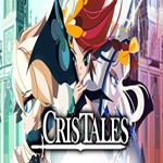 Cris Tales (Steam key / РФ+Весь Мир)